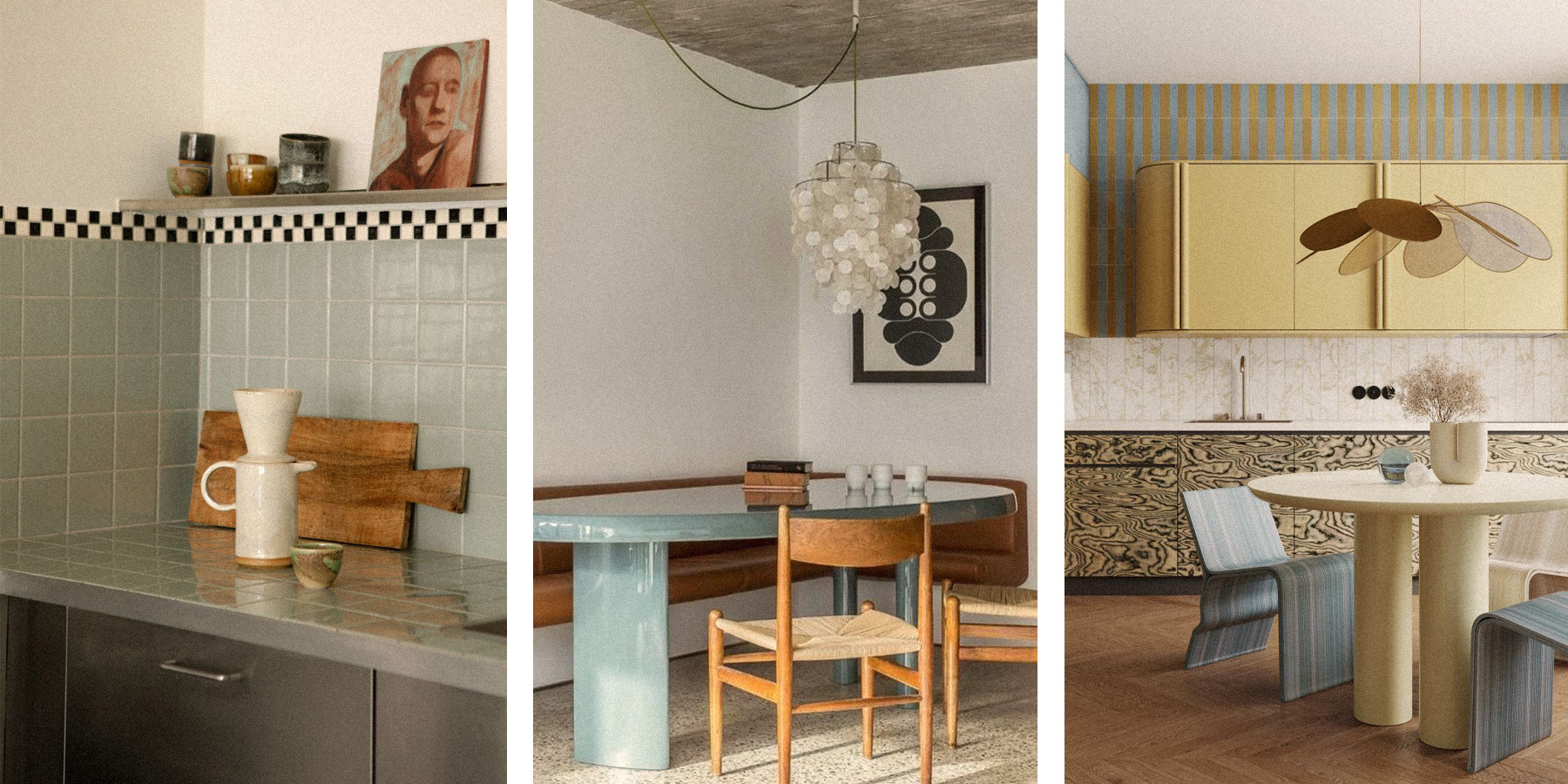 Harmoniser les couleurs avec les matériaux et mobiliers existants