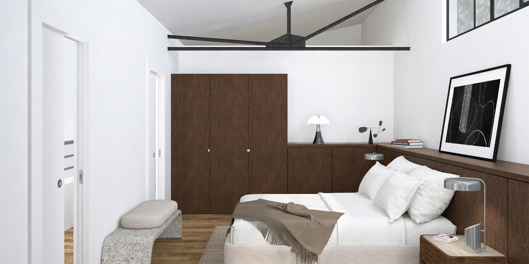 Créer un intérieur à votre image