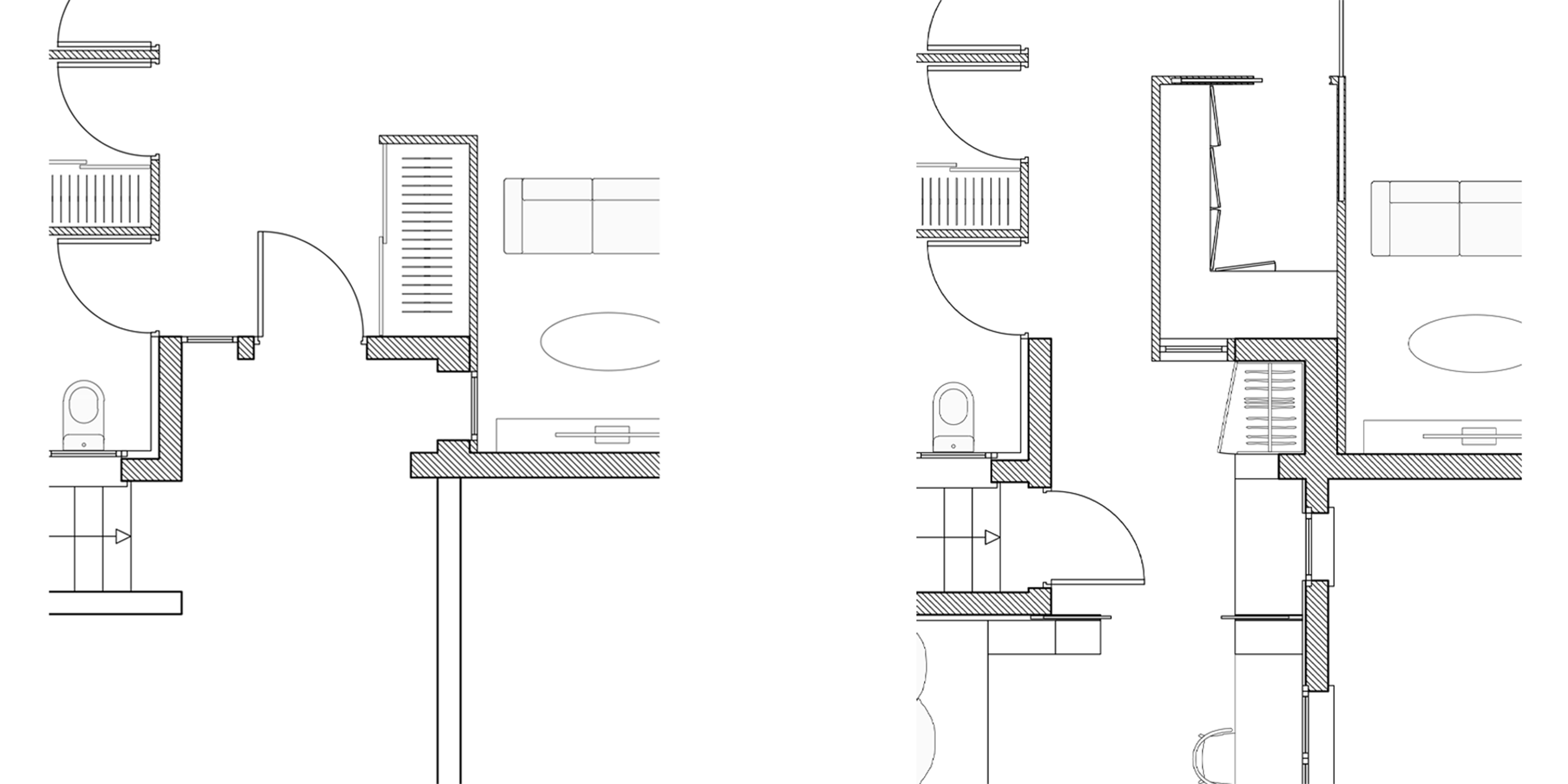 Tirer parti de chaque recoin