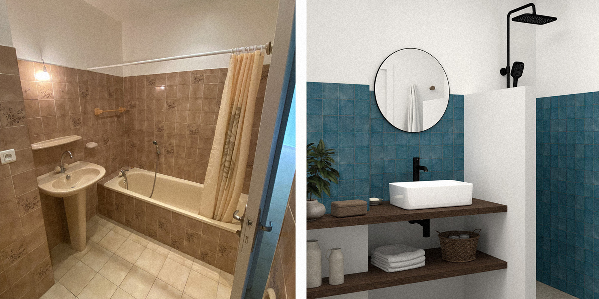 Rafraîchir les pièces stratégiques