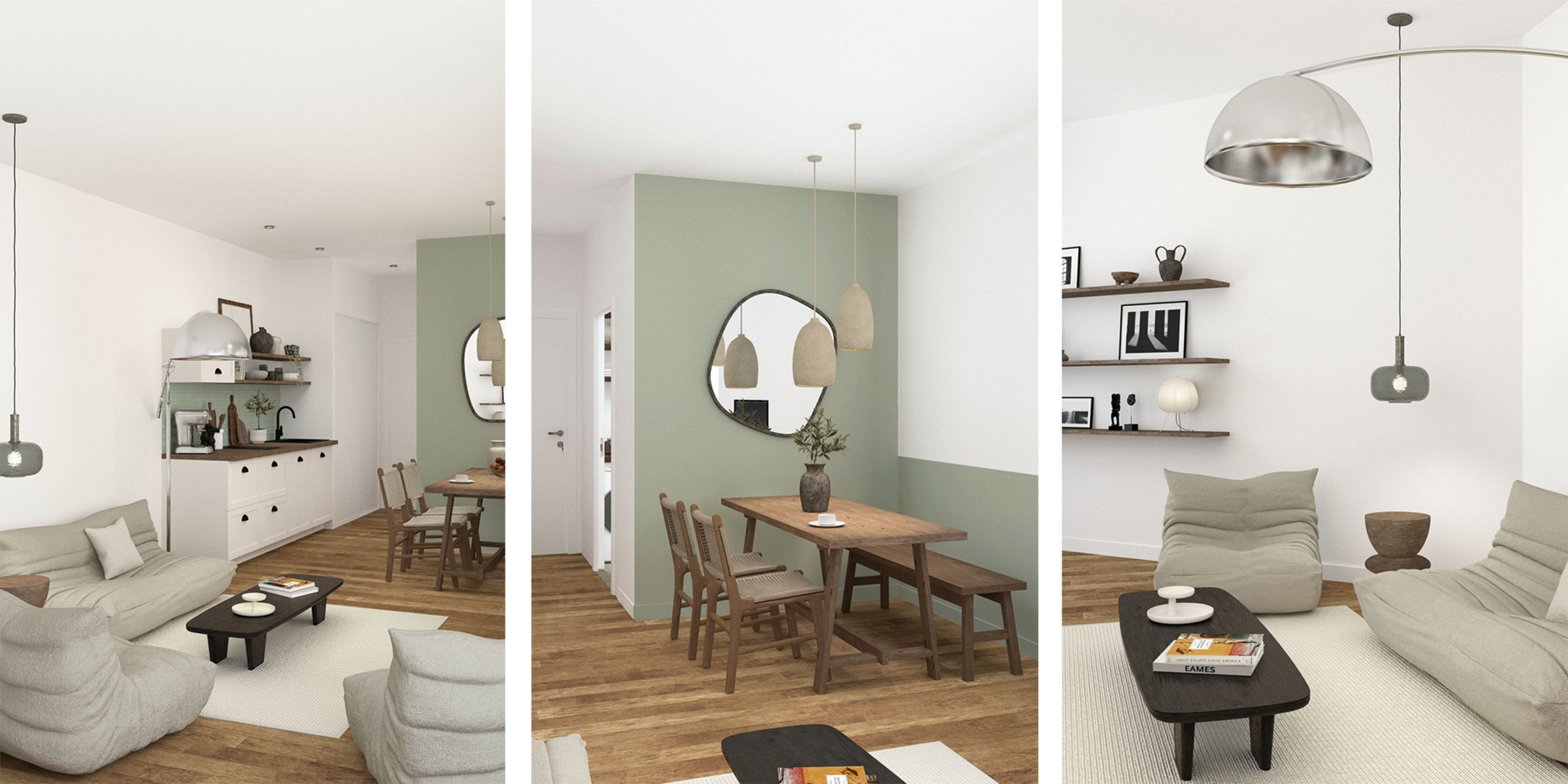 Trouver l’équilibre entre neutralité et chaleur