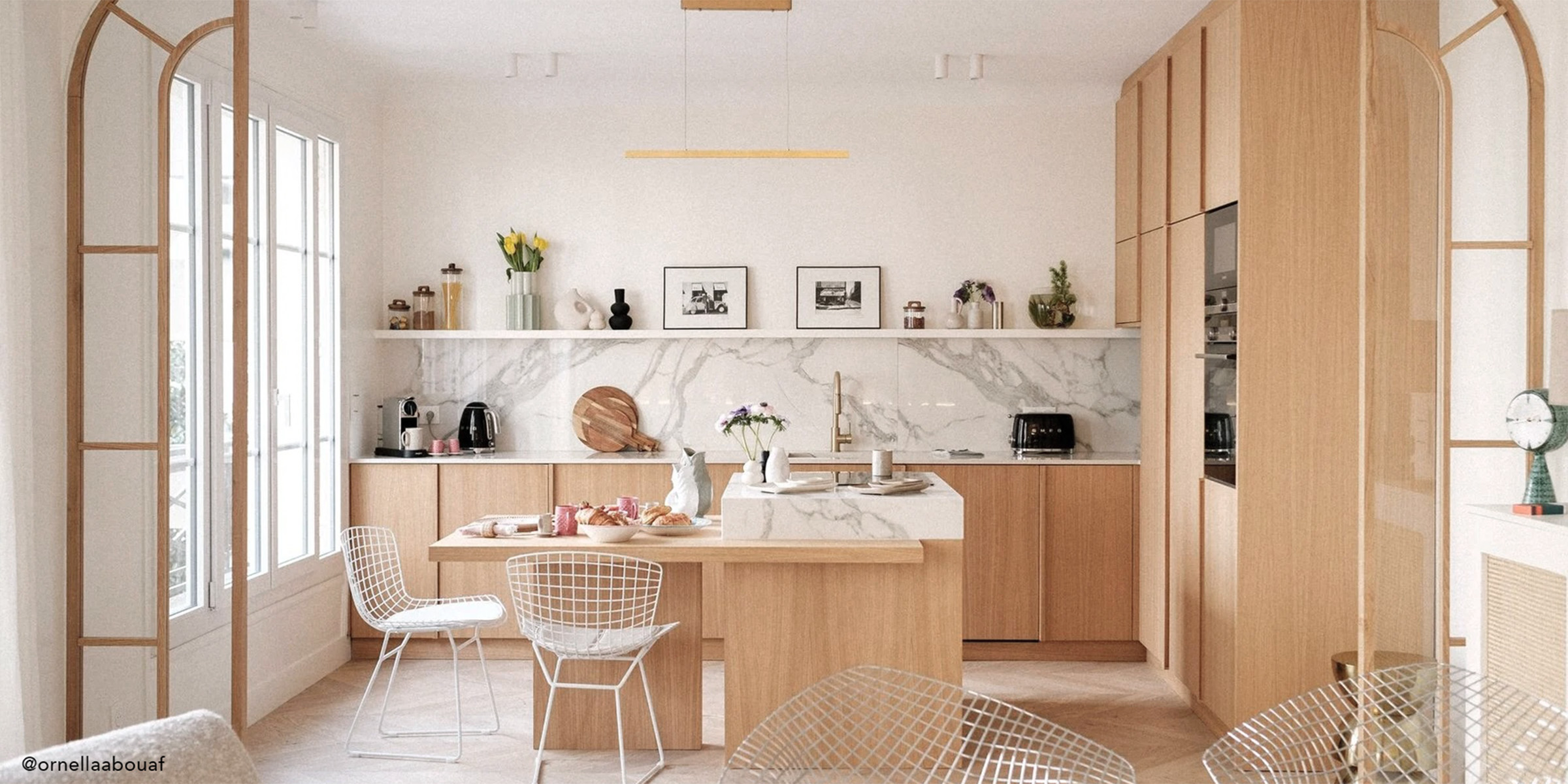 Travailler les lignes et les matières