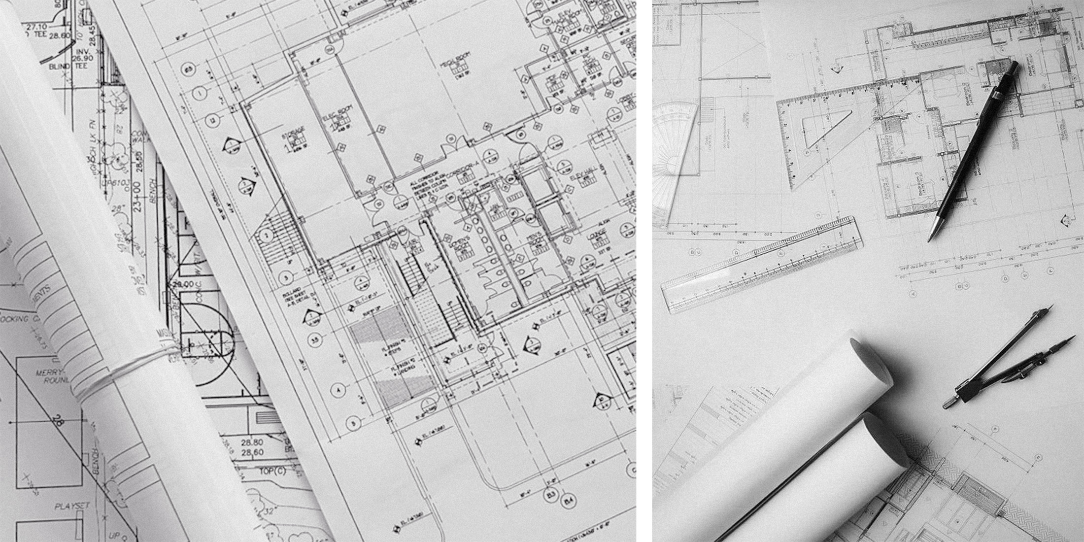 Visuels illustrant la préparation des documents indispensables