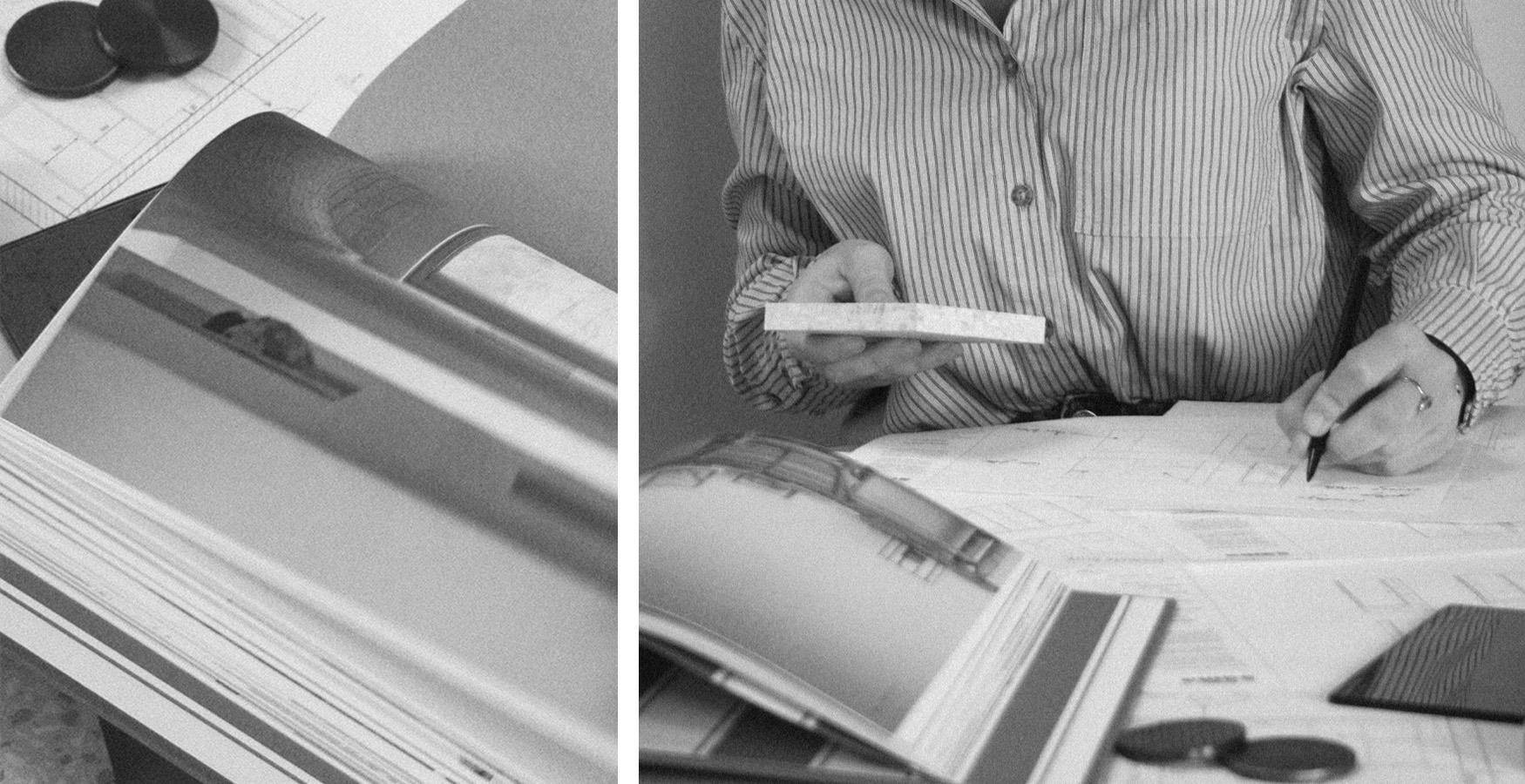 Donner corps à vos idées… même celles que vous ne savez pas encore formuler