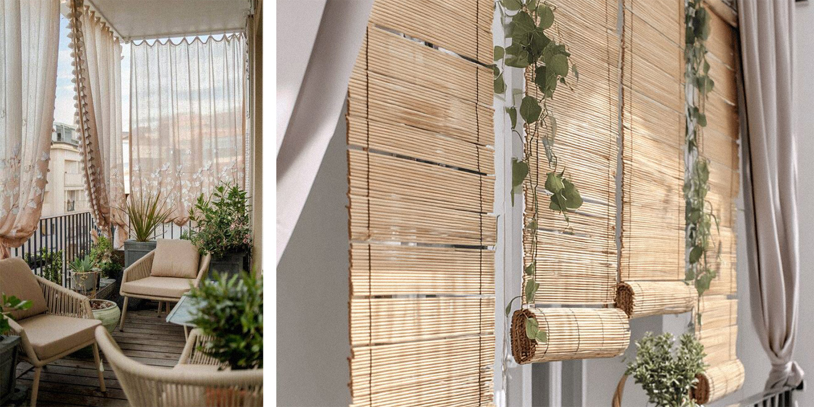 Créer de l’intimité sans tout fermer