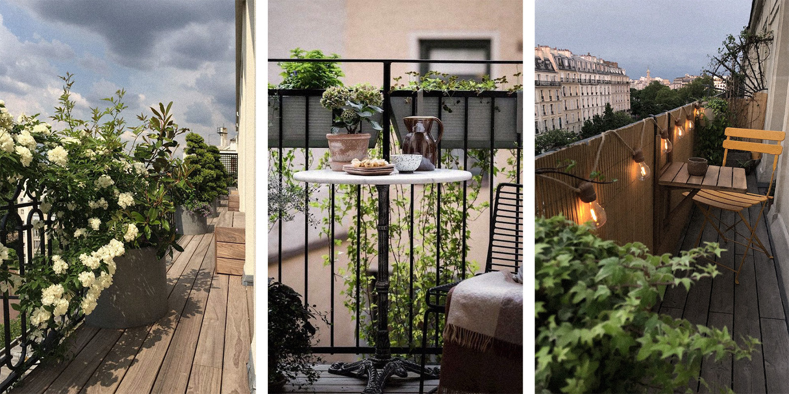 Ajouter de la verdure sans saturer