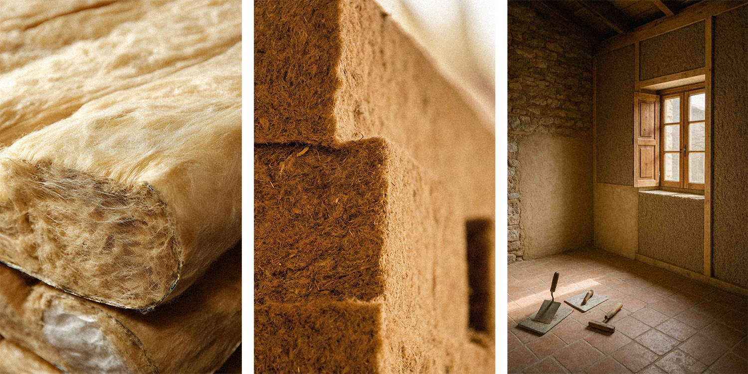 Miser sur des équipements durables et sobres