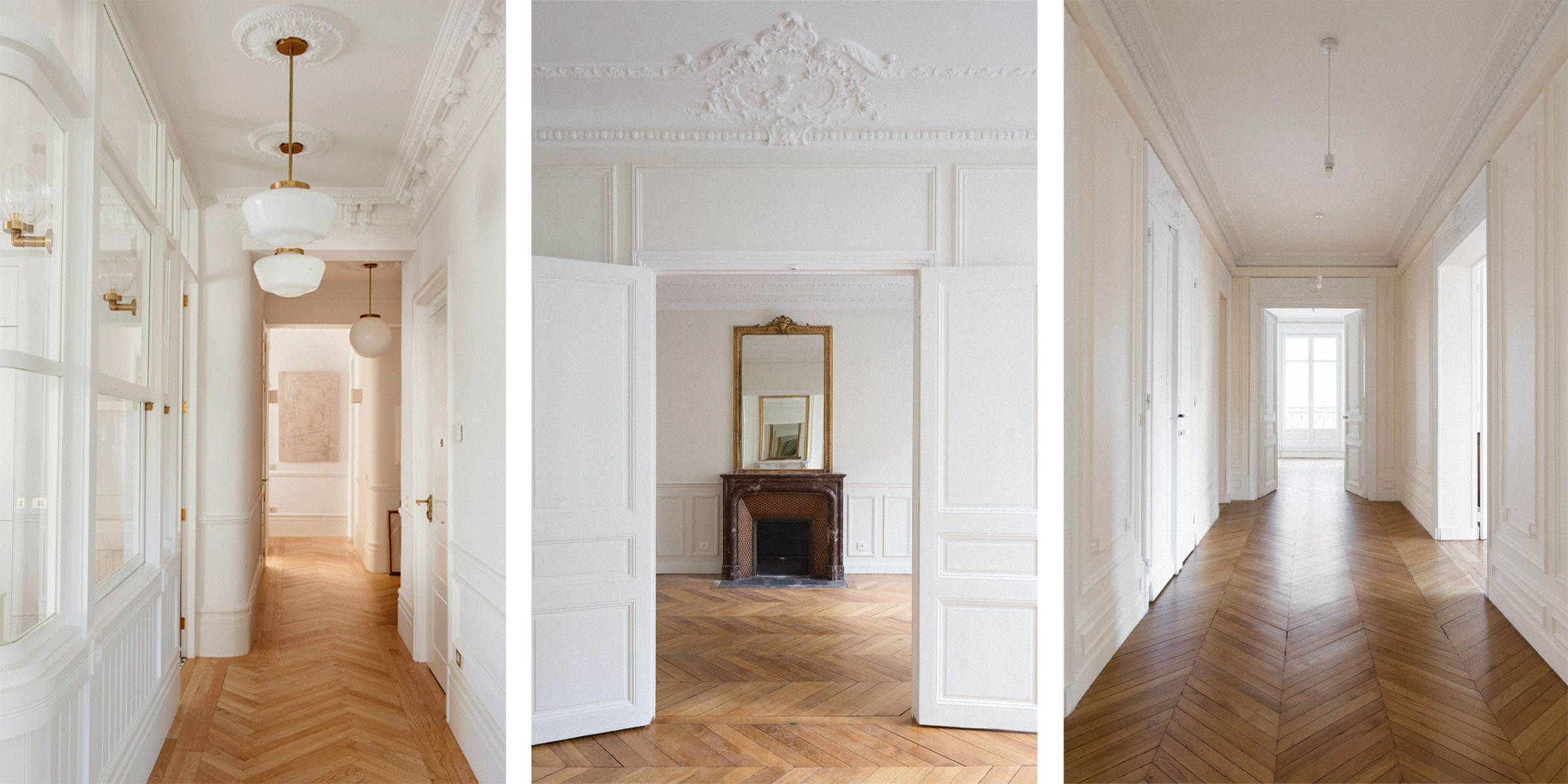 Composer une base neutre, pour mieux faire vibrer le reste