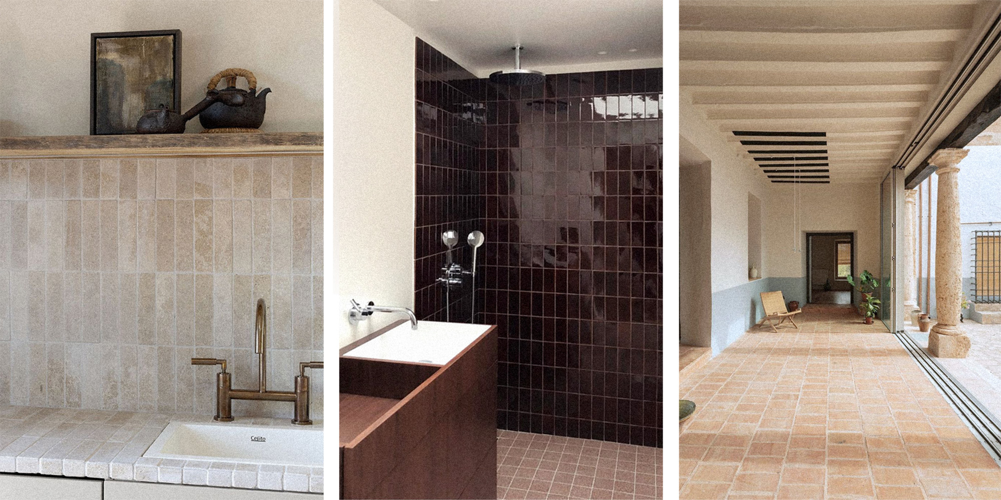 Tenir compte de l’usage de la pièce