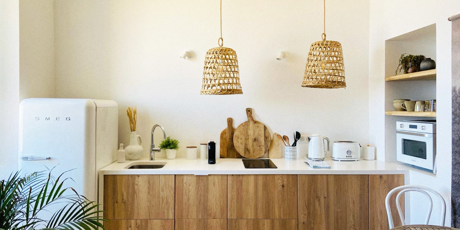 4. Soigner l’équipement et les petits plus