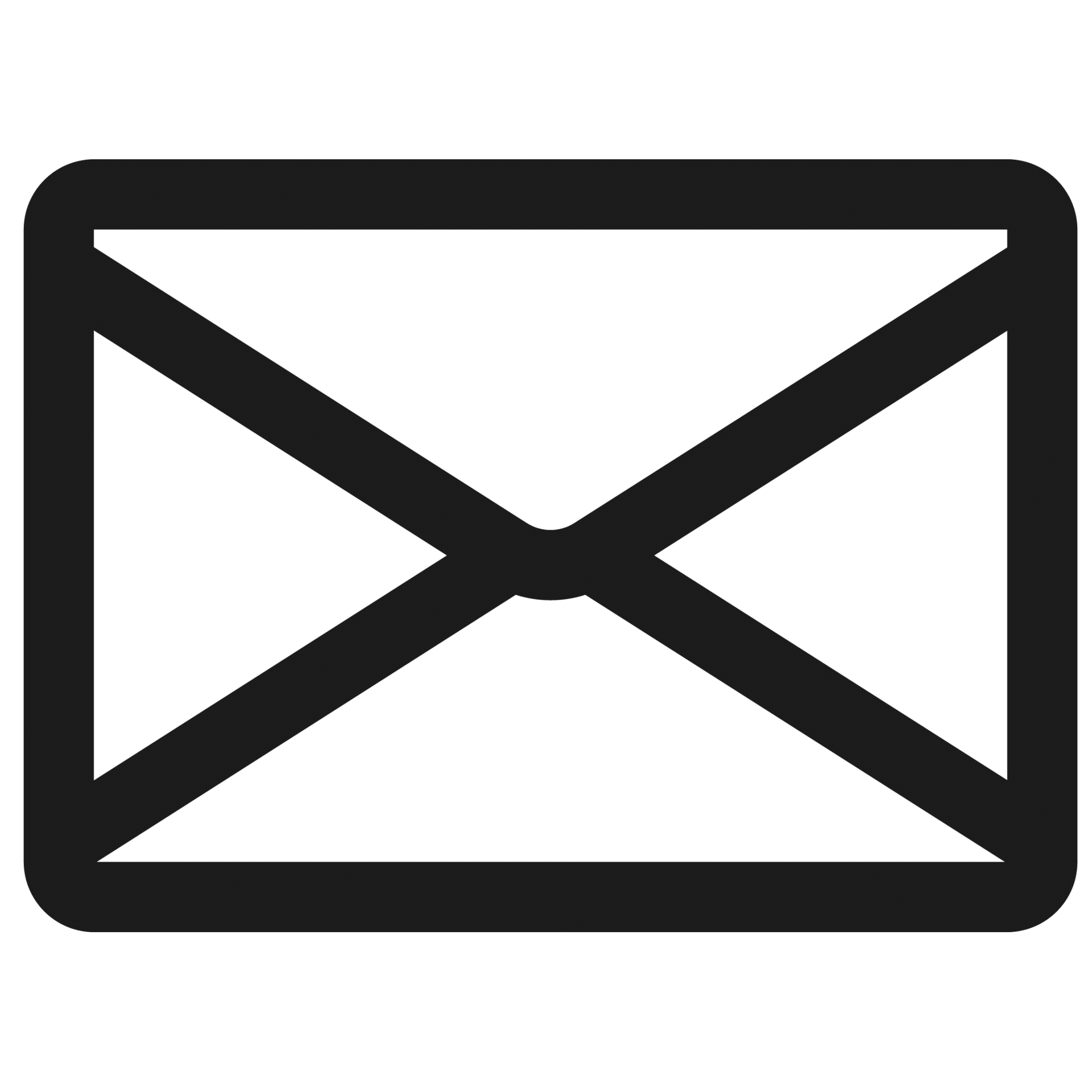 Email Icon
