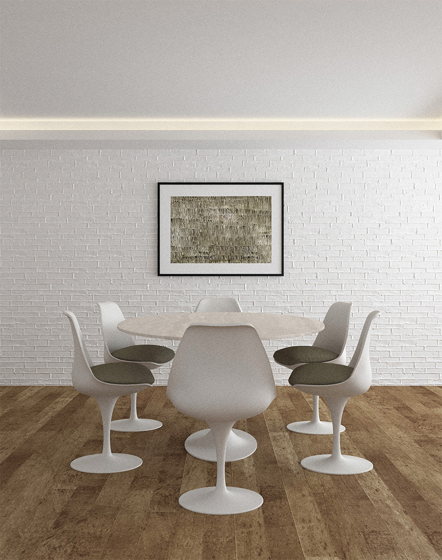 Séjour - Loft223